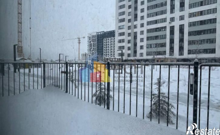 1-комн квартира Большая улица, 8,  д. 8