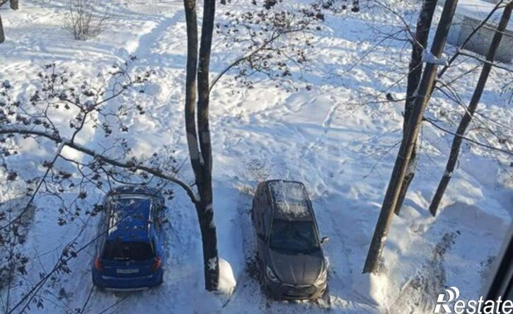 2-комн квартира ул Кутузова, 88б,  д. 88б