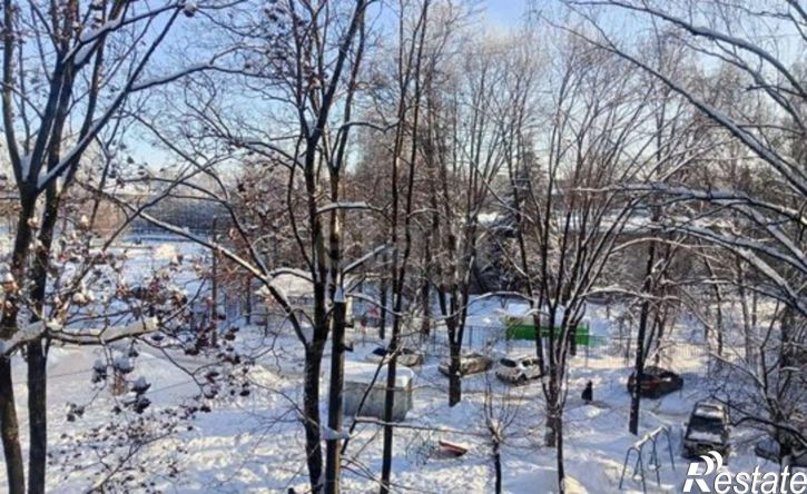 2-комн квартира ул Кутузова, 88б,  д. 88б