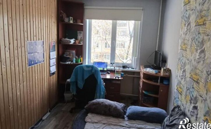 2-комн квартира ул Кутузова, 88б,  д. 88б