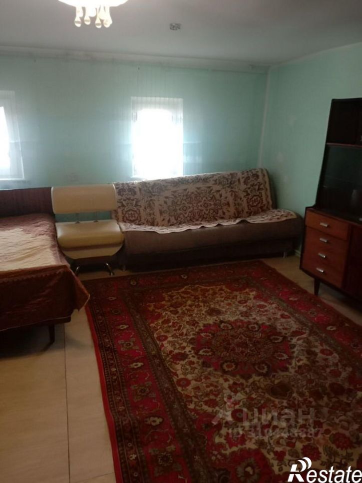 Коттедж/дом Щёкинское шоссе