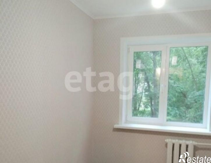 2-комн квартира Приупская улица, 5,  д. 5