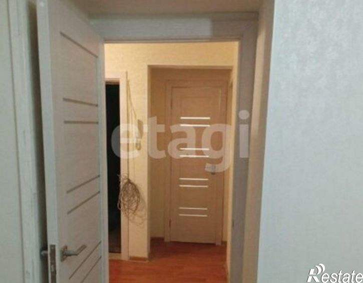 2-комн квартира Приупская улица, 5,  д. 5