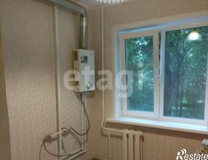 2-комн квартира Приупская улица, 5,  д. 5