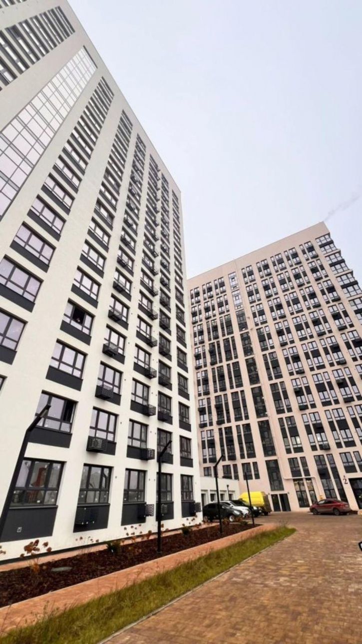 2-комн квартира Путейская ул, 11