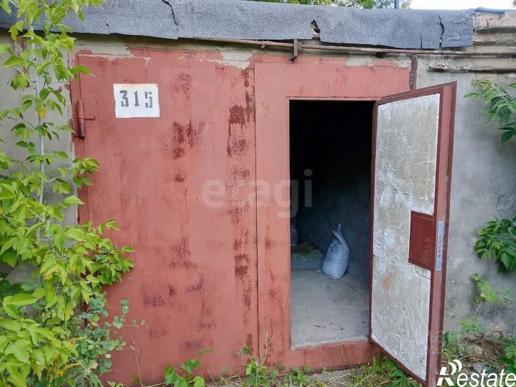 Гараж/парковка ул Кутузова, 160,  д. 160