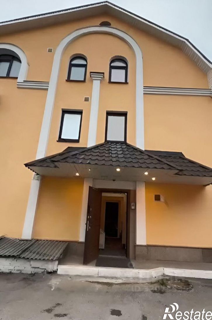 Отдельное здание Путейская улица, 5,  д. 5