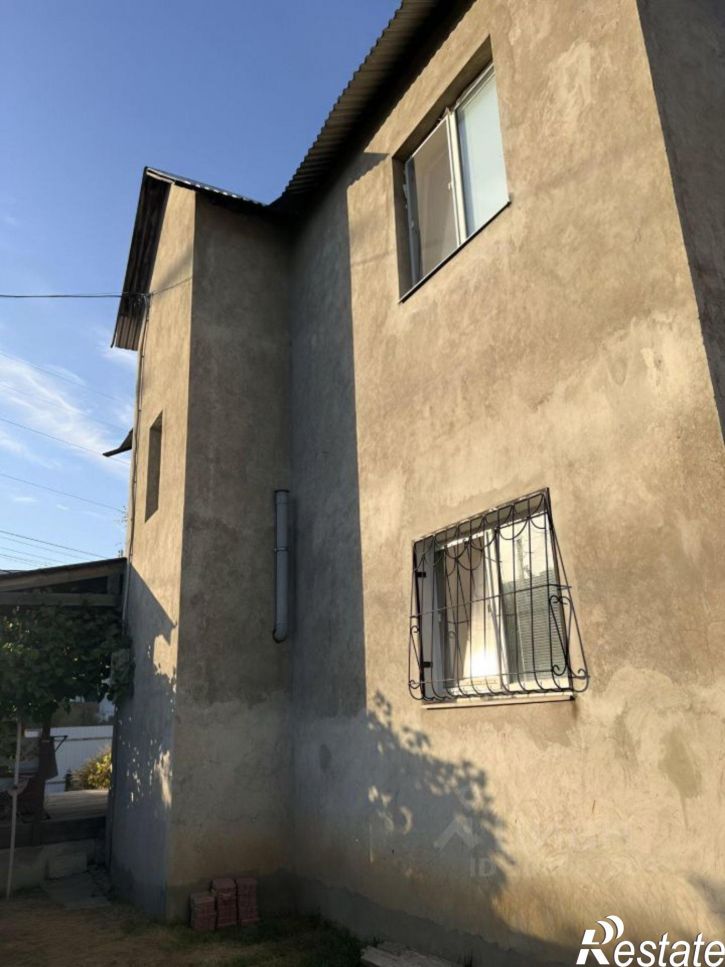 Коттедж/дом Бархатный проезд