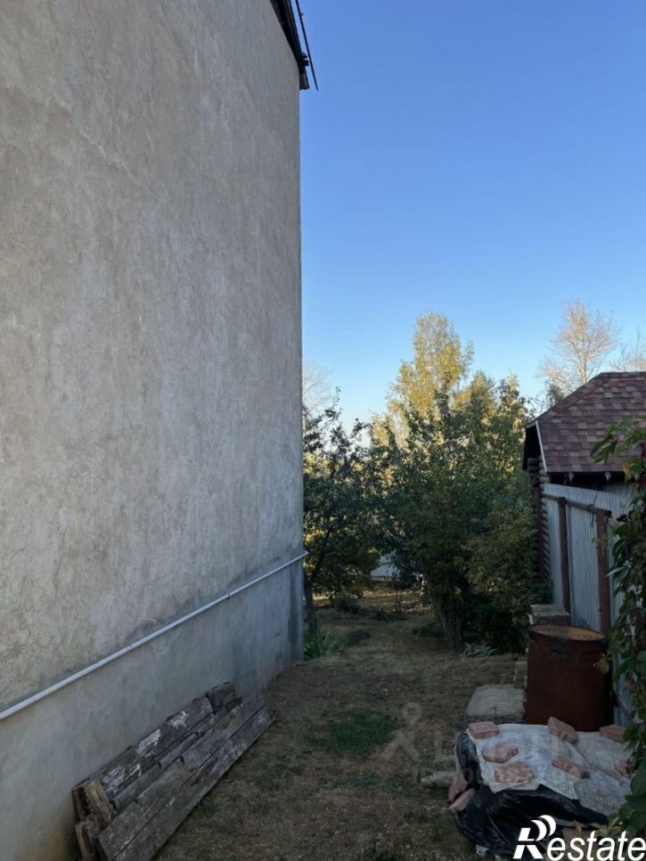 Коттедж/дом Бархатный проезд