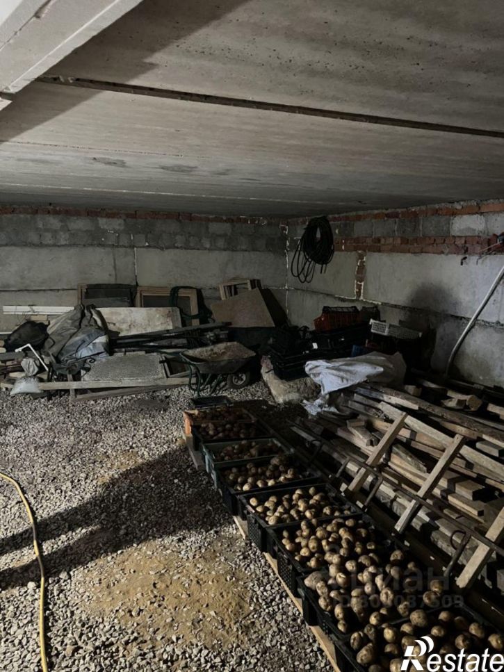 Коттедж/дом Бархатный проезд