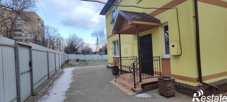 Коттедж/дом улица Токарева, 35/66,  д. 35/66