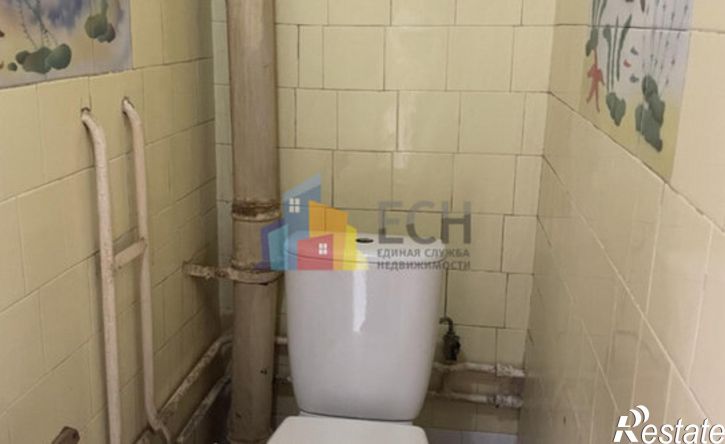 2-комн квартира улица Галкина, 21,  д. 21