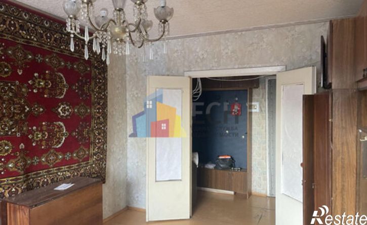 2-комн квартира улица Галкина, 21,  д. 21