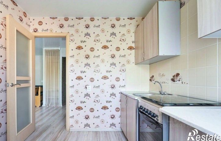 1-комн квартира Одоевское шоссе, 38,  д. 38