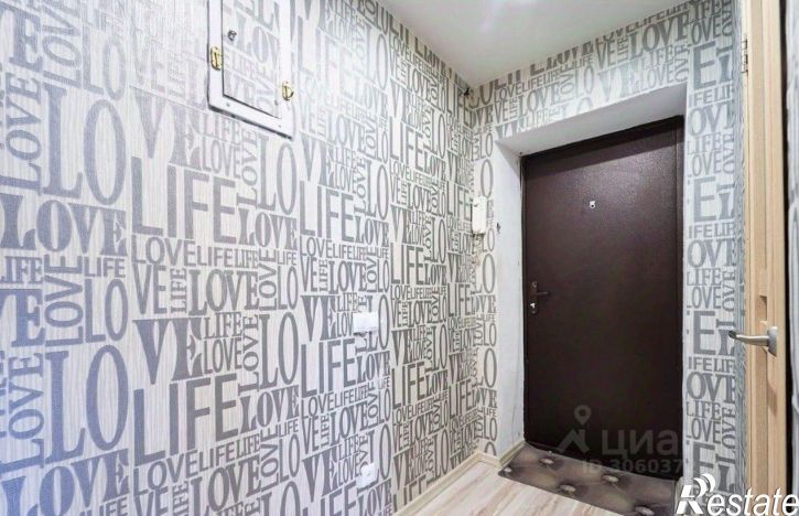 1-комн квартира Одоевское шоссе, 38,  д. 38