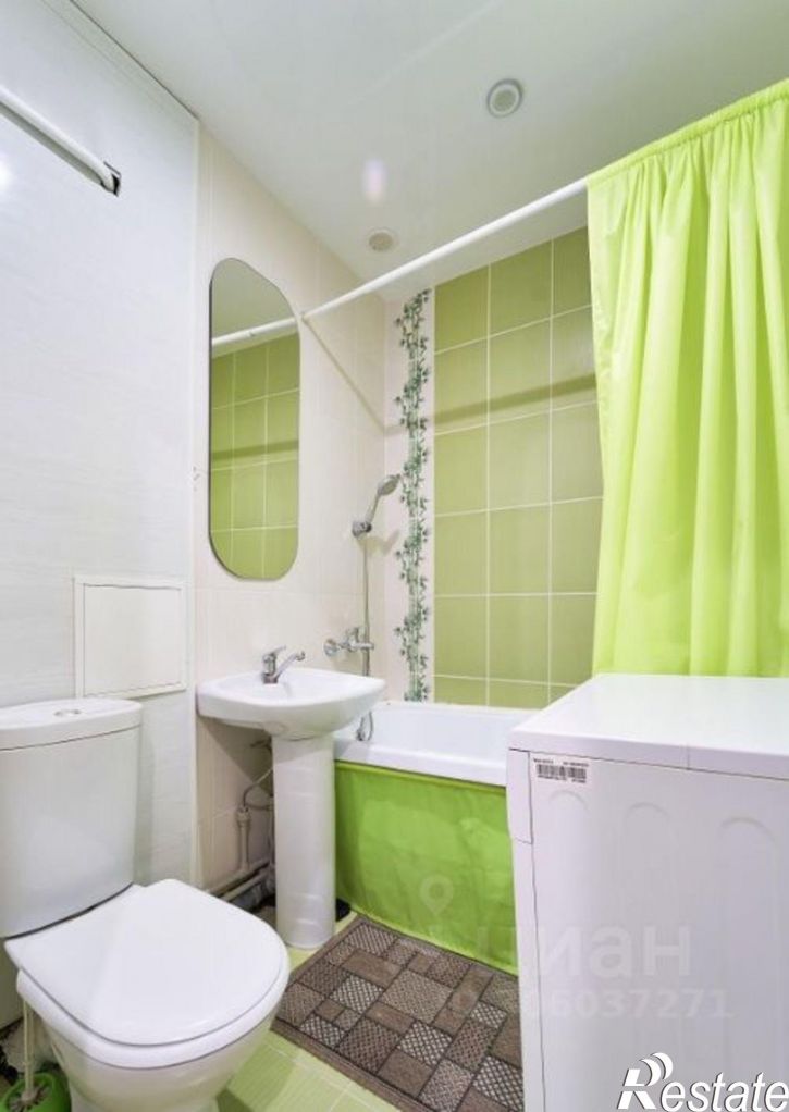 1-комн квартира Одоевское шоссе, 38,  д. 38