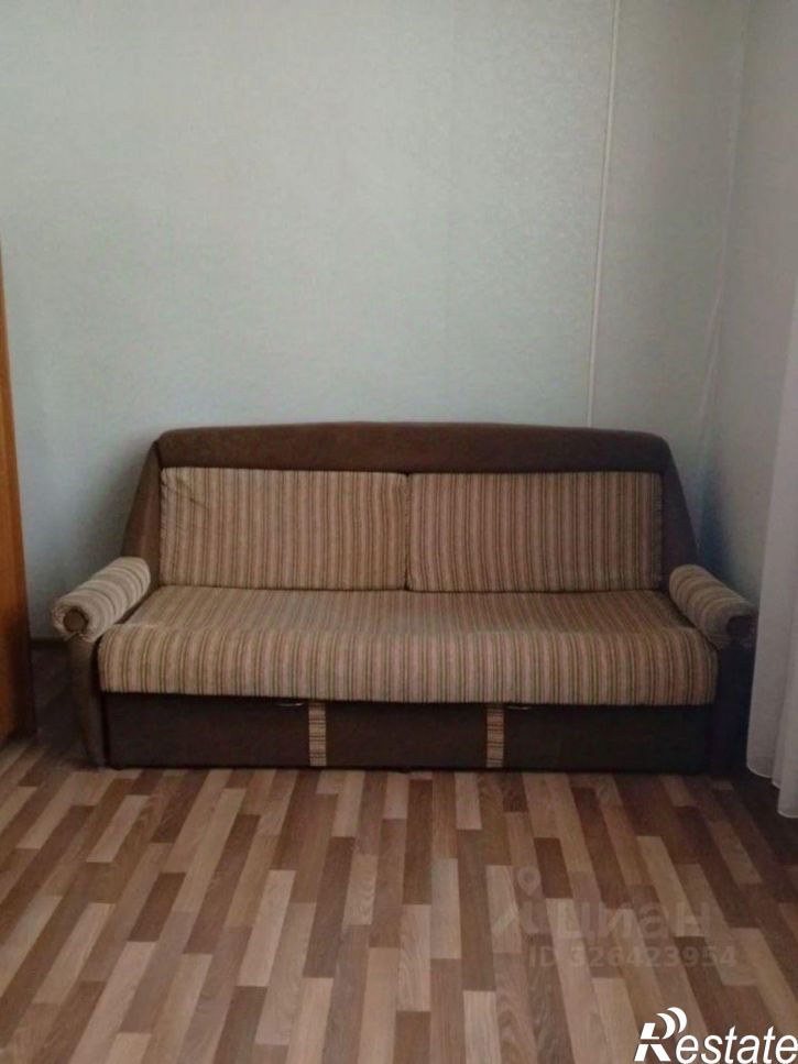 Комната улица Станиславского, 2,  д. 2