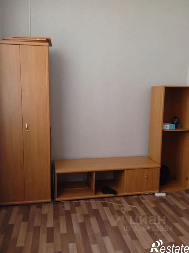 Комната улица Станиславского, 2,  д. 2