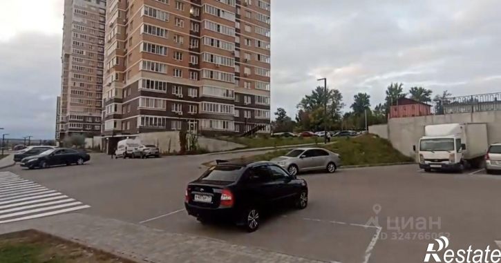 Склад ул Сурикова, 26,  д. 26