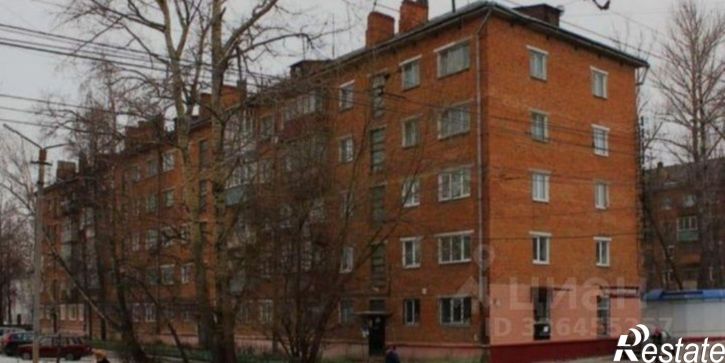 Комната ул Кирова, 196,  д. 196