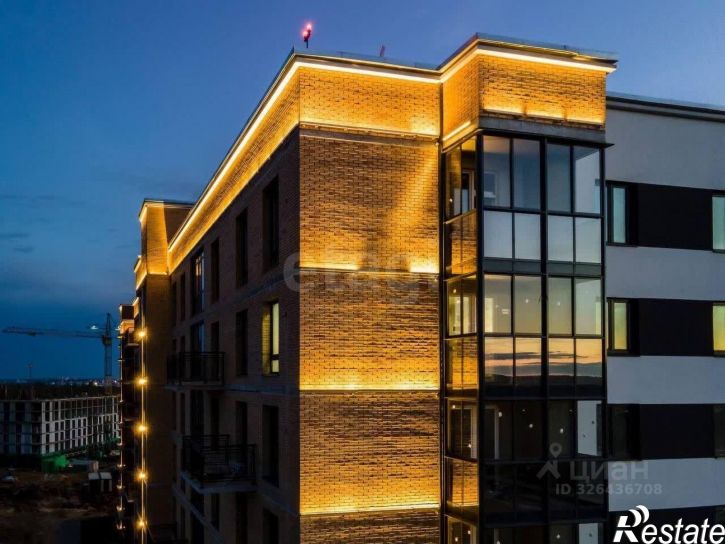 1-комн квартира Большая улица, 12,  д. 12