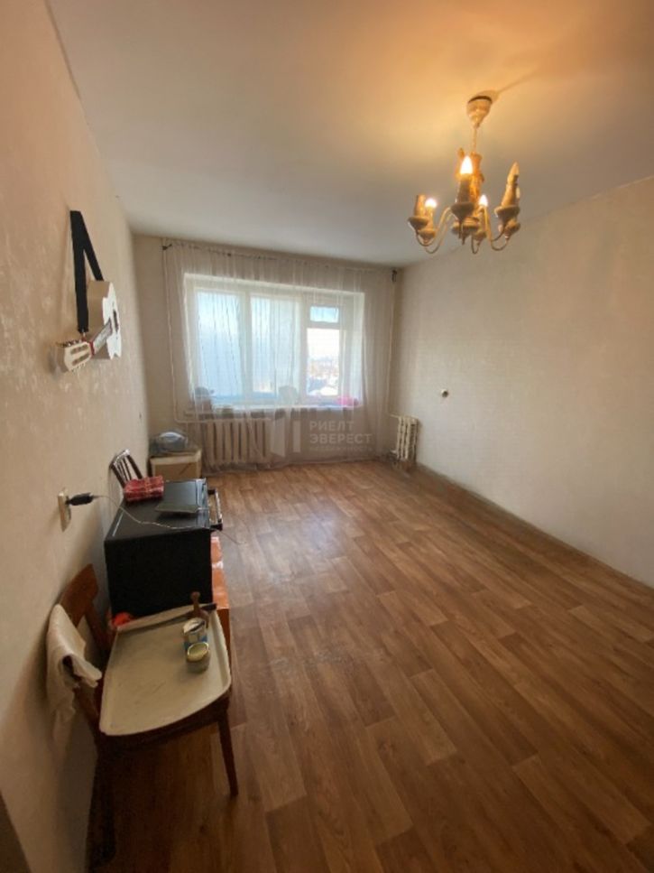 2-комн квартира Кирова ул., 32