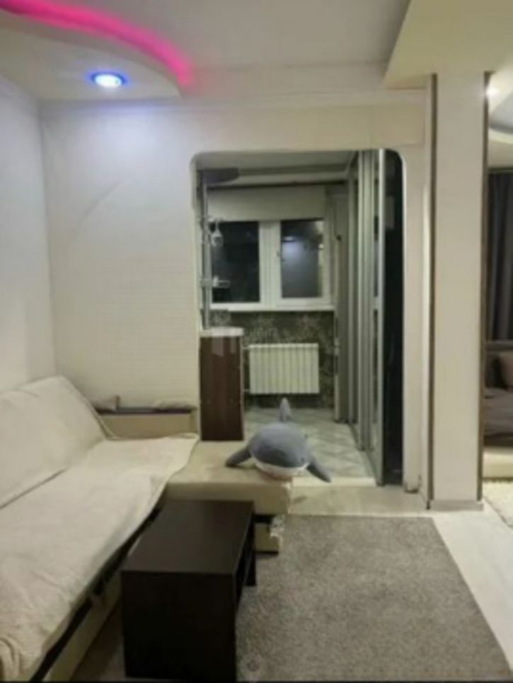 1-комн квартира Генерала Маргелова ул., 5А