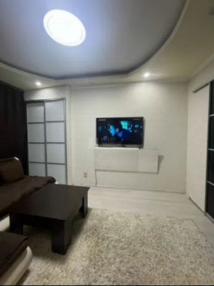 1-комн квартира Генерала Маргелова ул., 5А