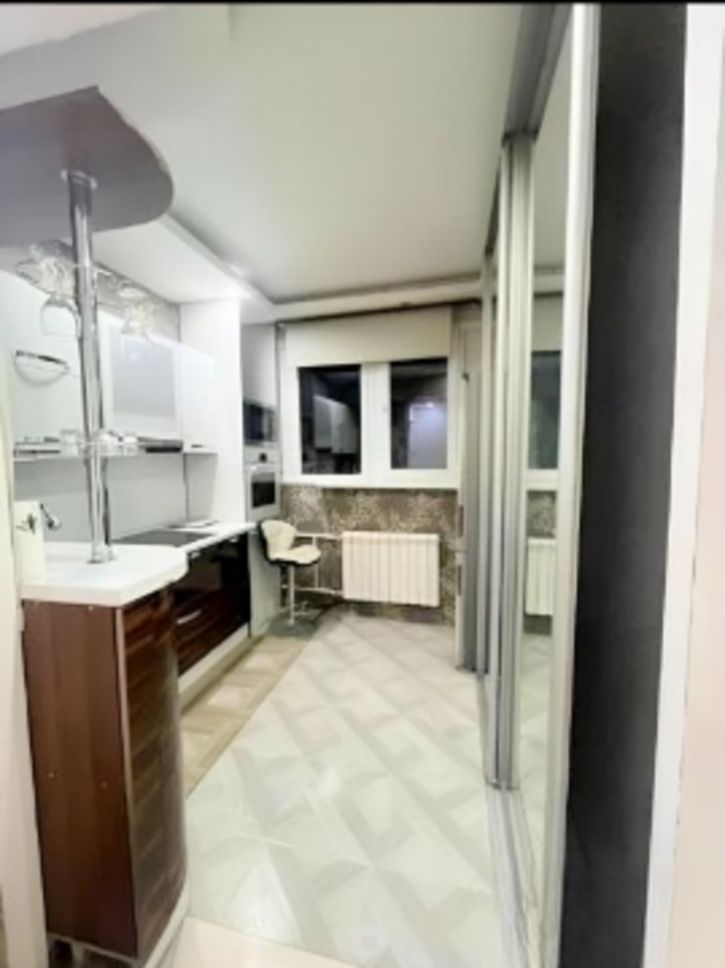 1-комн квартира Генерала Маргелова ул., 5А