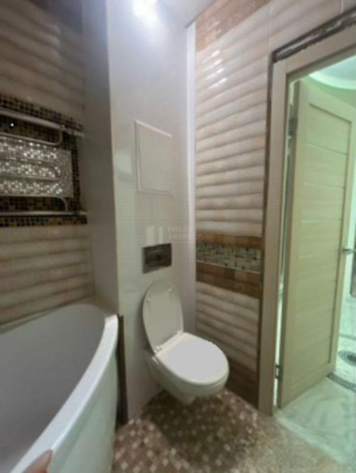 1-комн квартира Генерала Маргелова ул., 5А