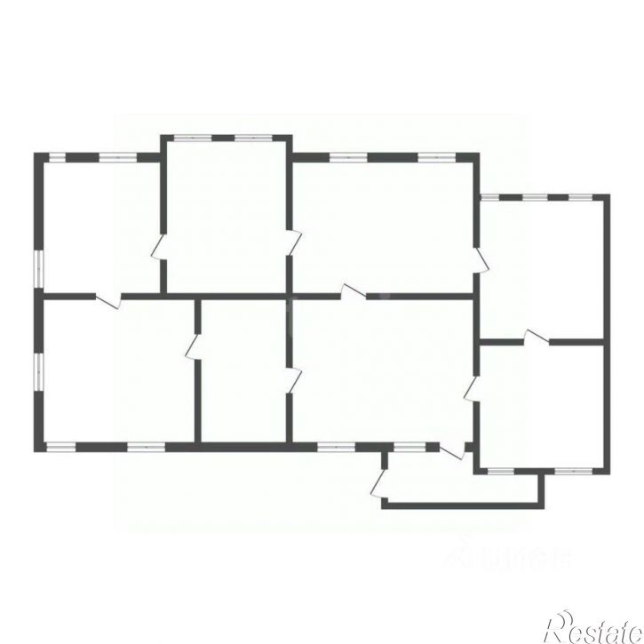 Офис ул Демонстрации, 27,  д. 27