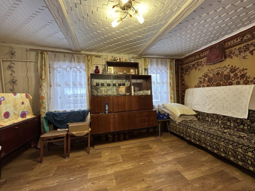 Продажа дома Шоссейный 2-й пер