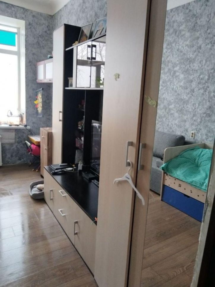 Комната Кутузова ул, 8а