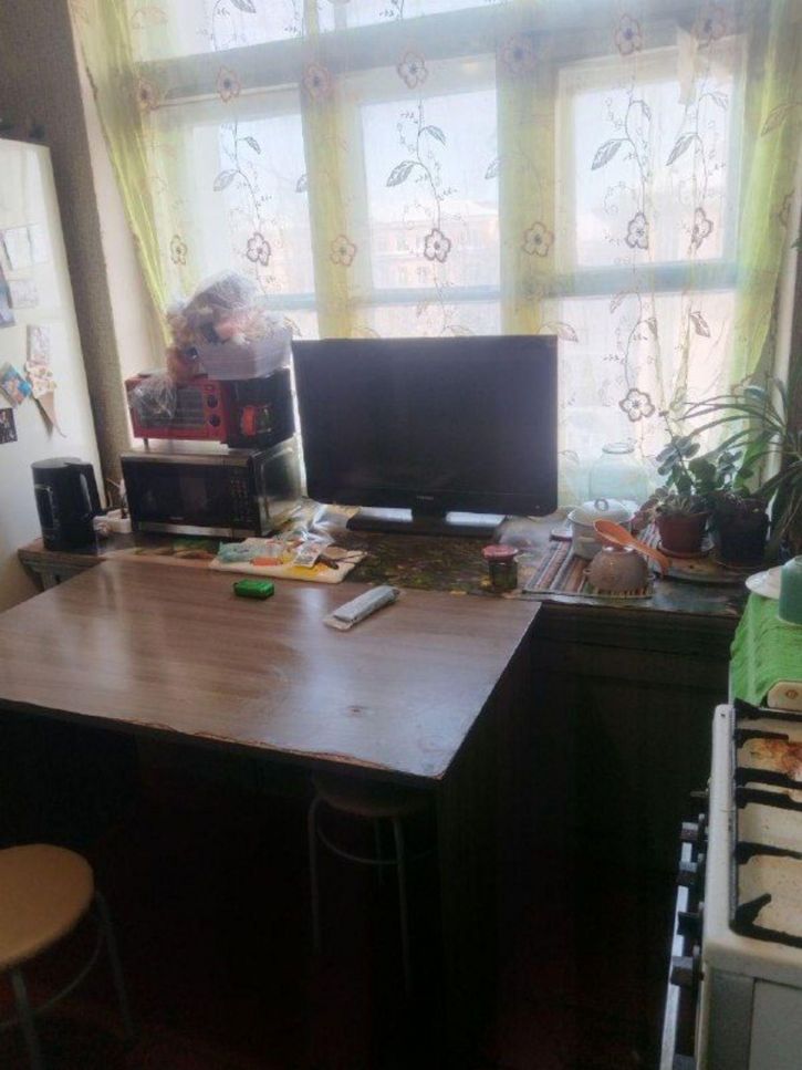 Комната Кутузова ул, 8а