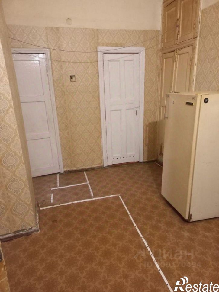 Комната ул Мира, 56 А,  д. 56 А,  к. А