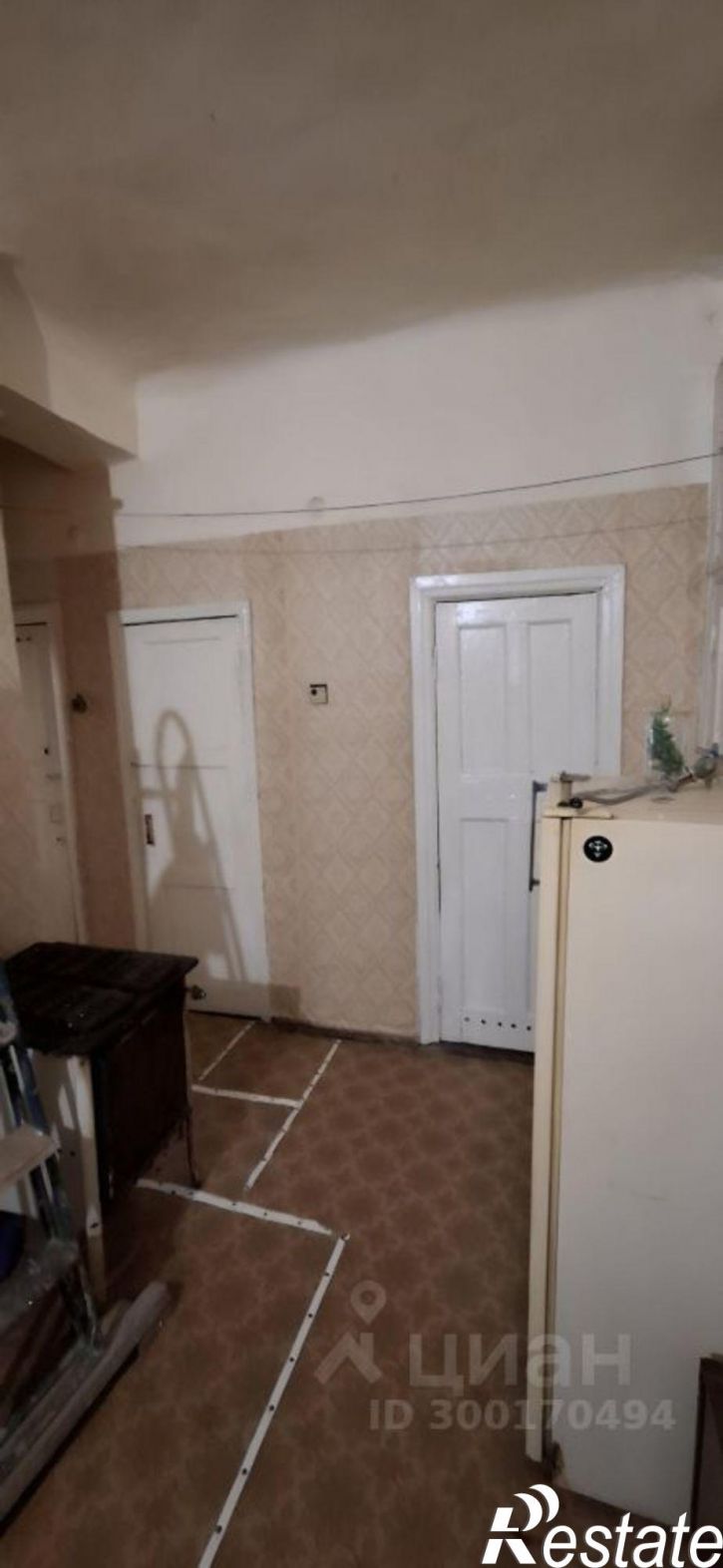 Комната ул Мира, 56 А,  д. 56 А,  к. А