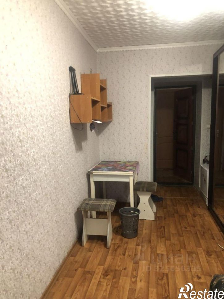Комната улица Сойфера, 31,  д. 31