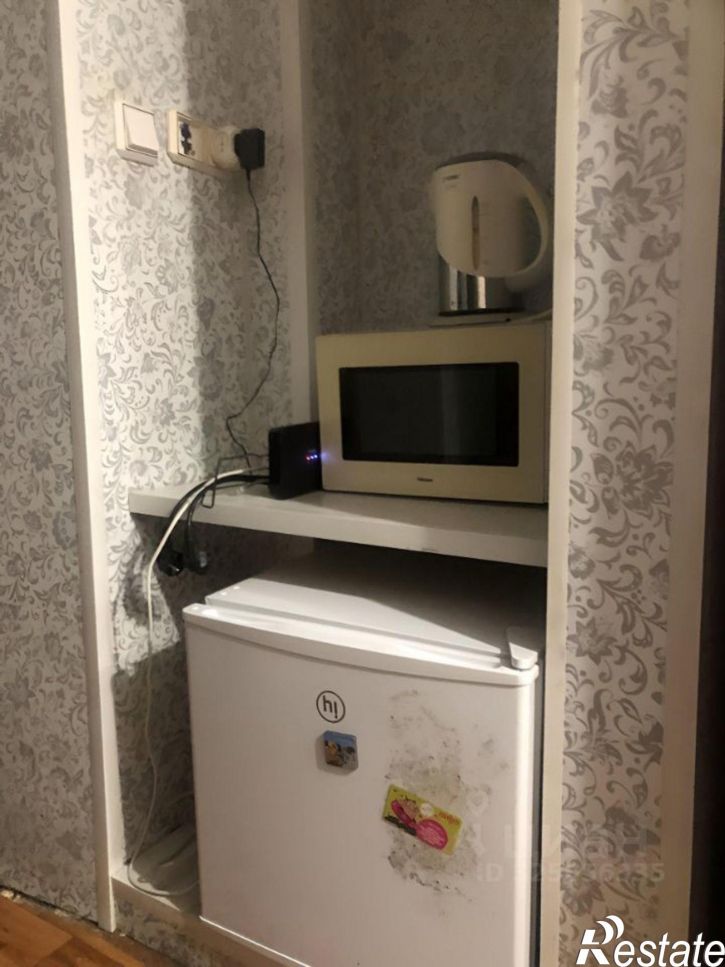Комната улица Сойфера, 31,  д. 31