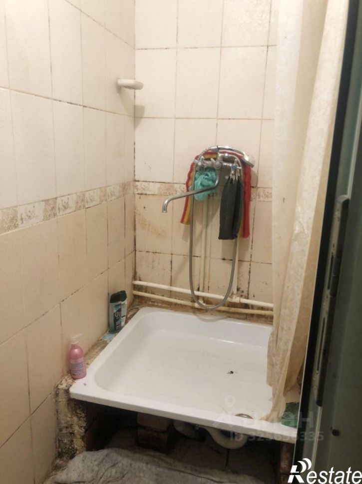 Комната улица Сойфера, 31,  д. 31