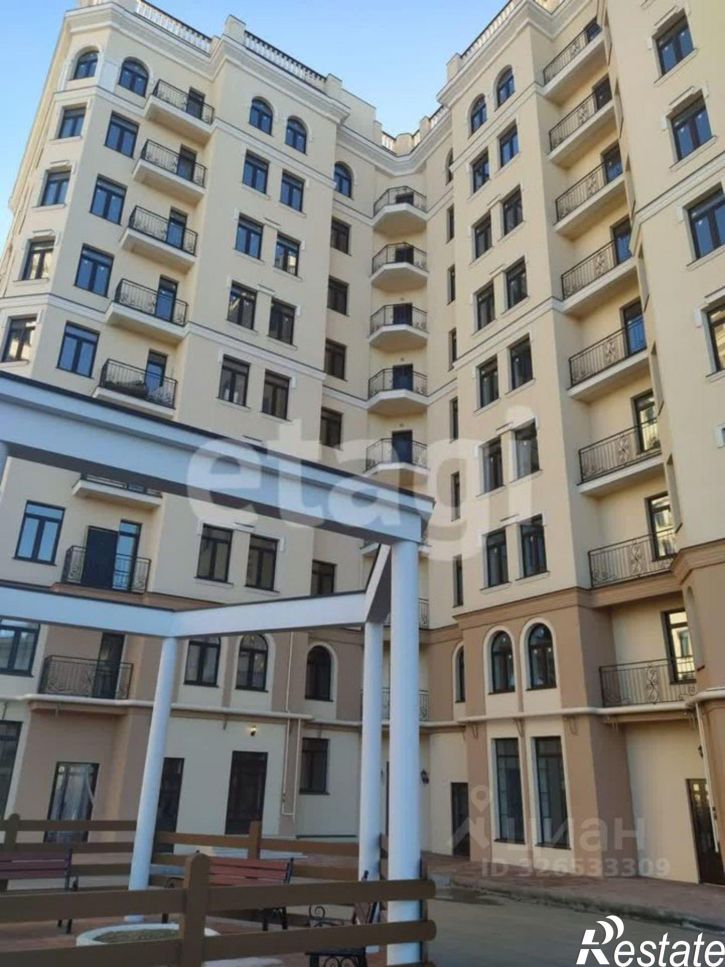 Гараж/парковка ул Фридриха Энгельса, 20Б,  д. 20Б