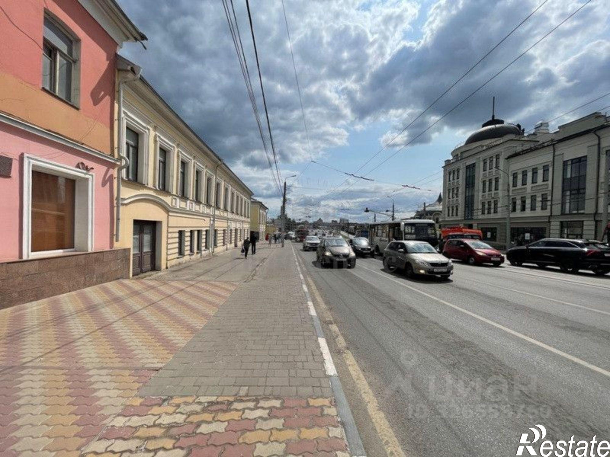 Сдать ОСЗ, отдельно стоящее здание за 33 334 рублей на Октябрьская улица, 7