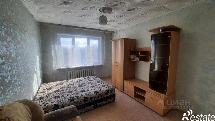 Комната улица Доктора Гумилевской, 11,  д. 11