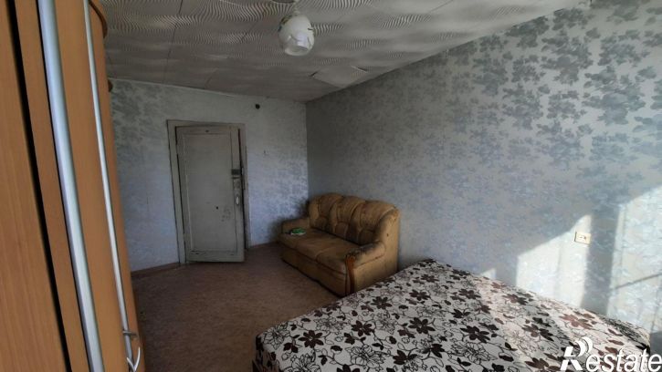 Комната улица Доктора Гумилевской, 11,  д. 11