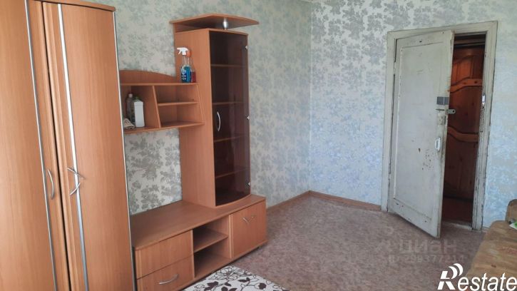 Комната улица Доктора Гумилевской, 11,  д. 11