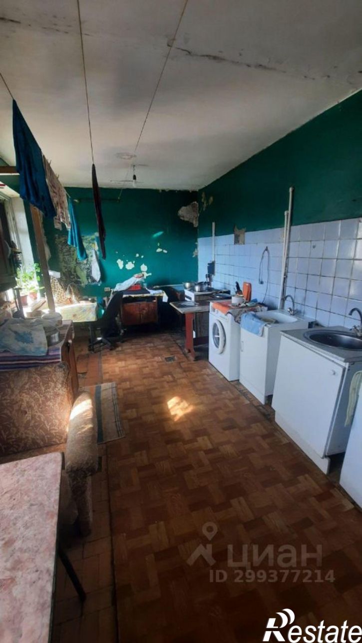 Комната улица Доктора Гумилевской, 11,  д. 11