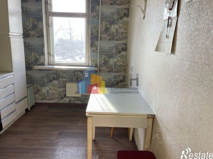 2-комн квартира ул Галкина, 21,  д. 21