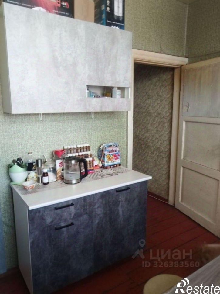 Комната улица Кутузова, 8А,  д. 8А