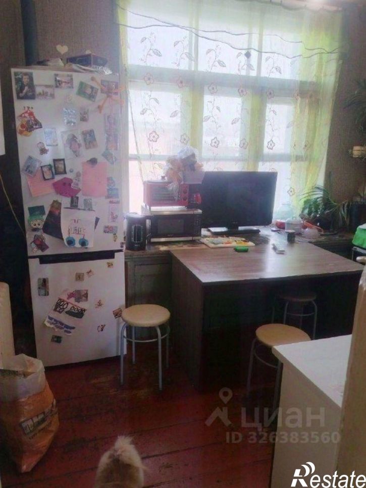 Комната улица Кутузова, 8А,  д. 8А