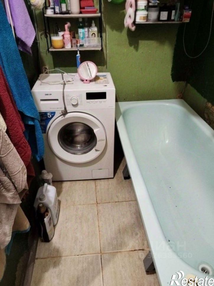 Комната улица Кутузова, 8А,  д. 8А