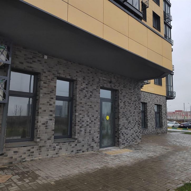 Офис ул Рязанская, д. 23